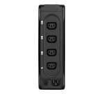 Eaton 3P550I alimentation d'énergie non interruptible Veille 0,55 kVA 330 W 4 sortie(s) CA