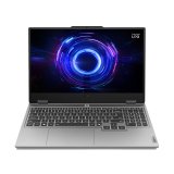Lenovo LOQ 15IRX10 Intel® Core™ i5 i5-13450HX Ordinateur portable 39,6 cm (15.6") Full HD 16 Go DDR5-SDRAM 512 Go SSD NVIDIA GeForce RTX 5060 Wi-Fi 6 (802.11ax) Windows 11 Home Français Gris