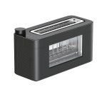 Haier HTO7W2 011 7 2 slice(s) 1300 W Black
