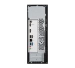 Acer Aspire XC-1725 AMD Ryzen™ 7 7430U 8 Go DDR4-SDRAM 512 Go SSD Windows 11 Home Bureau PC Noir