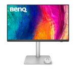 BenQ PD2730S écran plat de PC 68,6 cm (27") 5120 x 2880 pixels 5K Ultra HD LED Noir