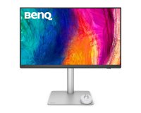 BenQ PD2730S écran plat de PC 68,6 cm (27") 5120 x 2880 pixels 5K Ultra HD LED Noir