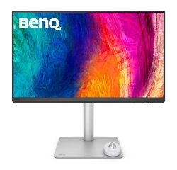 BenQ PD2730S pantalla para PC 68,6 cm (27") 5120 x 2880 Pixeles 5K Ultra HD LED Negro