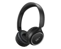 Anker H30I Auriculares Inalámbrico Diadema Llamadas/Música USB Tipo C Bluetooth Negro