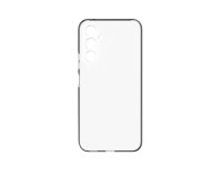 Samsung GP-FPA346VAATW mobile phone case 16.8 cm (6.6") Cover Transparent