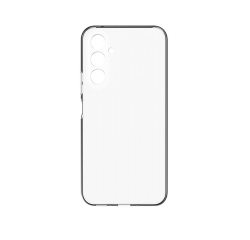 Samsung GP-FPA346VAATW custodia per cellulare 16,8 cm (6.6") Cover Trasparente