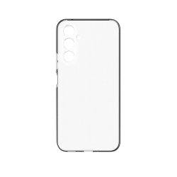 Samsung GP-FPA346VAATW mobile phone case 16.8 cm (6.6") Cover Transparent