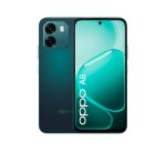 OPPO A6 17.1 cm (6.75") Dual SIM Android 15 4G USB Type-C 6 GB 256 GB 6550 mAh Black