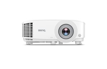 BenQ MX560 Proyector de alcance estándar 4000 lúmenes ANSI DLP XGA (1024x768) Blanco