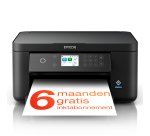 Epson Expression Home XP-5200