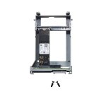 HP Kit complet Baies SSD SED-TAA LaserJet 512 Go