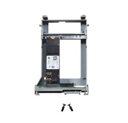 HP Kit complet Baies SSD SED-TAA LaserJet 512 Go