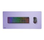 Trust GXT 759P Gaming mouse pad Purple