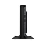 HP Pro Mini 400 G9 Intel® Core™ i5 i5-13500T 8 Go DDR4-SDRAM 256 Go SSD Windows 11 Pro Mini PC Noir