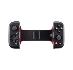 Acer Nitro Mobile Gaming Controller NGR400 Black Grip controller Analogue Android, iOS