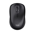 Trust TM-201 ratón Oficina Mano derecha RF inalámbrico Óptico 1600 DPI