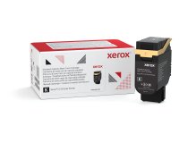 Xerox Genuine ® C410 Color Printer/VersaLink® C415 Color Multifunction Printer Black Standard capacity Toner Cartridge (2400 Pages) - 006R04677