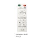 BenQ TK710 Standard throw projector 3200 ANSI lumens DLP UHD 4K (3840x2160) 3D Black, White