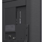 LG QNED AI 75QNED82A6B 190,5 cm (75") 4K Ultra HD Smart TV Wifi Negro