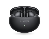 Huawei FreeBuds 6i Auriculares True Wireless Stereo (TWS) Dentro de oído Llamadas/Música Bluetooth Negro