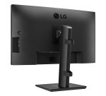 LG BQ65UK Monitor PC 68,6 cm (27") 3840 x 2160 Pixel 4K Ultra HD LED Nero