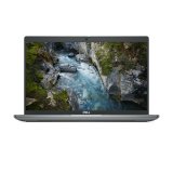 DELL Precision 3490 Intel Core Ultra 7 155H Mobiel werkstation 35,6 cm (14") Full HD 32 GB DDR5-SDRAM 1 TB SSD NVIDIA RTX 500 Ada Wi-Fi 6E (802.11ax) Windows 11 Pro Grijs