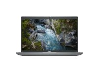 DELL Precision 3490 Intel Core Ultra 7 155H Estación de trabajo móvil 35,6 cm (14") Full HD 32 GB DDR5-SDRAM 1 TB SSD NVIDIA RTX 500 Ada Wi-Fi 6E (802.11ax) Windows 11 Pro Español Gris