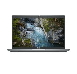 DELL Precision 3490 Intel Core Ultra 7 155H Workstation mobile 35,6 cm (14") Full HD 32 GB DDR5-SDRAM 1 TB SSD NVIDIA RTX 500 Ada Wi-Fi 6E (802.11ax) Windows 11 Pro Italiano Grigio