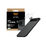 PanzerGlass ® Hoops® Camera Lens Protector Black iPhone Air Protector de pantalla Apple 1 pieza(s)