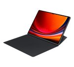Samsung EF-BX910PBEGWW étui pour tablette 37,1 cm (14.6") Housse Noir
