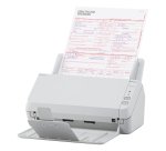 Ricoh SP-1125N Scanner ADF 600 x 600 DPI A4 Gris