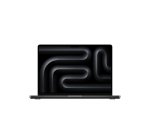 Apple MacBook Pro Apple M M5 Pro Laptop 36,1 cm (14.2") 24 GB 2 TB SSD Wi-Fi 7 (802.11be) macOS Tahoe Zwart