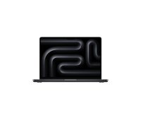 Apple MacBook Pro Apple M M5 Pro Laptop 36,1 cm (14.2") 24 GB 1 TB SSD Wi-Fi 7 (802.11be) macOS Tahoe Zwart