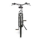 Nilox NXEBJ7WH electric bicycle White Aluminium 71.1 cm (28") 27.5 kg Lithium