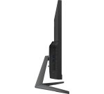 MSI Modern AM242 12M-1244IT Intel® Core™ i5 i5-1235U 60.5 cm (23.8") 1920 x 1080 pixels All-in-One PC 8 GB DDR4-SDRAM 512 GB SSD Windows 11 Home Wi-Fi 6 (802.11ax) Black