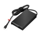 Lenovo 4X21H27804 power adapter & indoor UPS Black