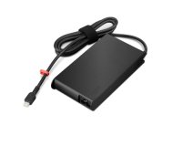 Lenovo 4X21H27804 adaptateur de puissance & onduleur Intérieure Noir