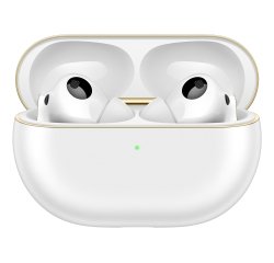 Huawei Freebuds Pro 4 Auriculares Inalámbrico Dentro de oído Llamadas/Música/Deporte/Uso diario USB Tipo C Bluetooth Blanco