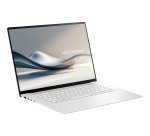 ASUS Zenbook S16 UM5606WA-RK084X Copilot+ PC AMD Ryzen AI 9 HX 370 Ordinateur portable 40,6 cm (16") 3K 32 Go LPDDR5x-SDRAM 1 To SSD Wi-Fi 7 (802.11be) Windows 11 Pro Blanc