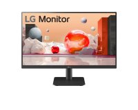 LG 24BA400-B computer monitor 60.5 cm (23.8") 1920 x 1080 pixels Full HD LCD Black