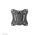 Neomounts NM-W25BLACK Monitor/TV mount wall 10-30" - ultra-flat