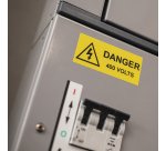 Brother PT-E560BTSP imprimante pour étiquettes Transfert thermique 180 x 180 DPI 30 mm/sec Avec fil &sans fil HSE/TZe Bluetooth AZERTY