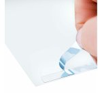 StarTech.com Filtro Anti Luz Azul de 16:10 para Monitor de 24" - Filtro de Luz Azul para Monitor de 24 Pulgadas - Reduce la Fatiga Visual - con Dos Opciones de Montaje - TAA