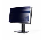 StarTech.com Filtre de Confidentialité pour Écran d'Ordinateur 27 pouces 16:9, Filtre Acrylique Suspendu, Protection d'Écran à Installation Rapide, Protection de Moniteur, +/- 30 Degrés de Vue, Brillant