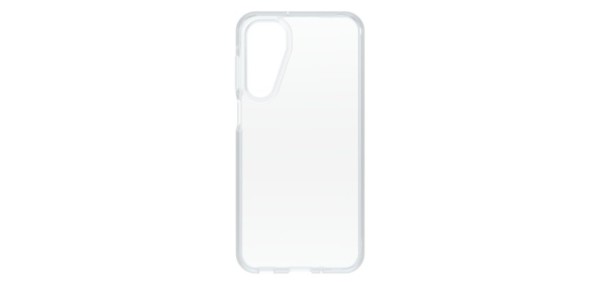 OtterBox React Series pour Samsung Galaxy A16 5G/A16, Transparente