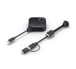 BenQ WDC25 système de présentation sans fil HDMI / USB Type-C Bureau
