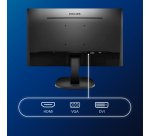 Philips V Line Moniteur LCD Full HD 243V7QDAB/00