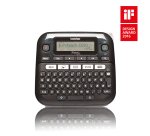 Brother PT-D210 label printer Thermal transfer 180 x 180 DPI 20 mm/sec QWERTY