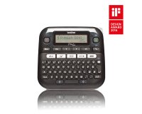Brother PT-D210 label printer Thermal transfer 180 x 180 DPI 20 mm/sec QWERTY