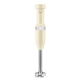KITCHENAID Mixeur 5KHBV83EAC Crème